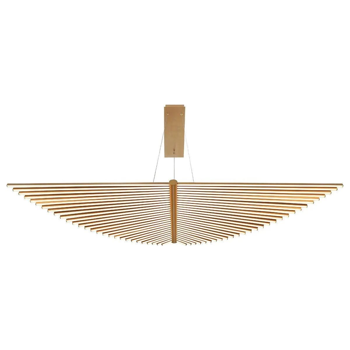Eurofase - Seraph LED Chandelier - 46344-014 - Canada Light Shop