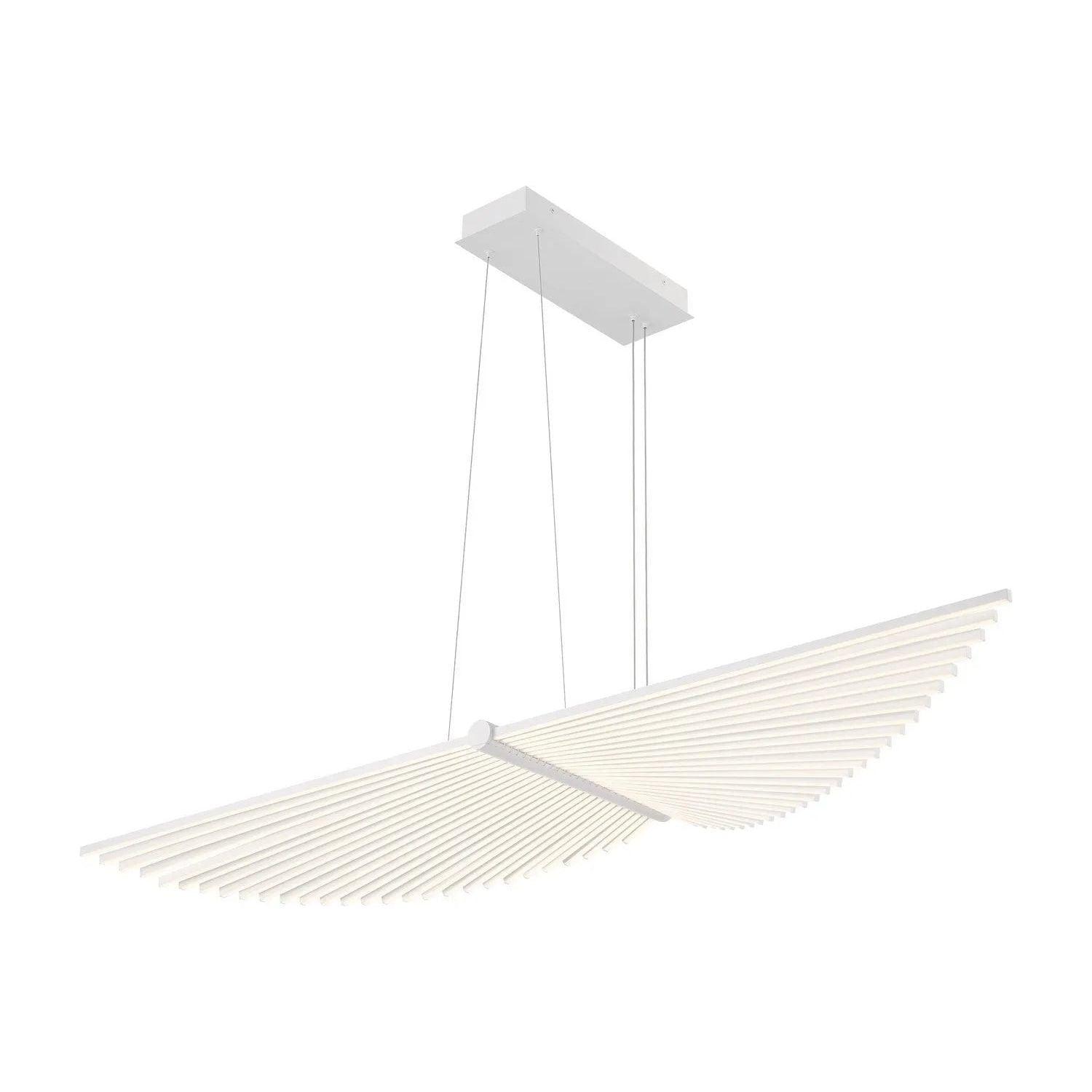 Eurofase - Seraph LED Chandelier - 46344-014 - Canada Light Shop