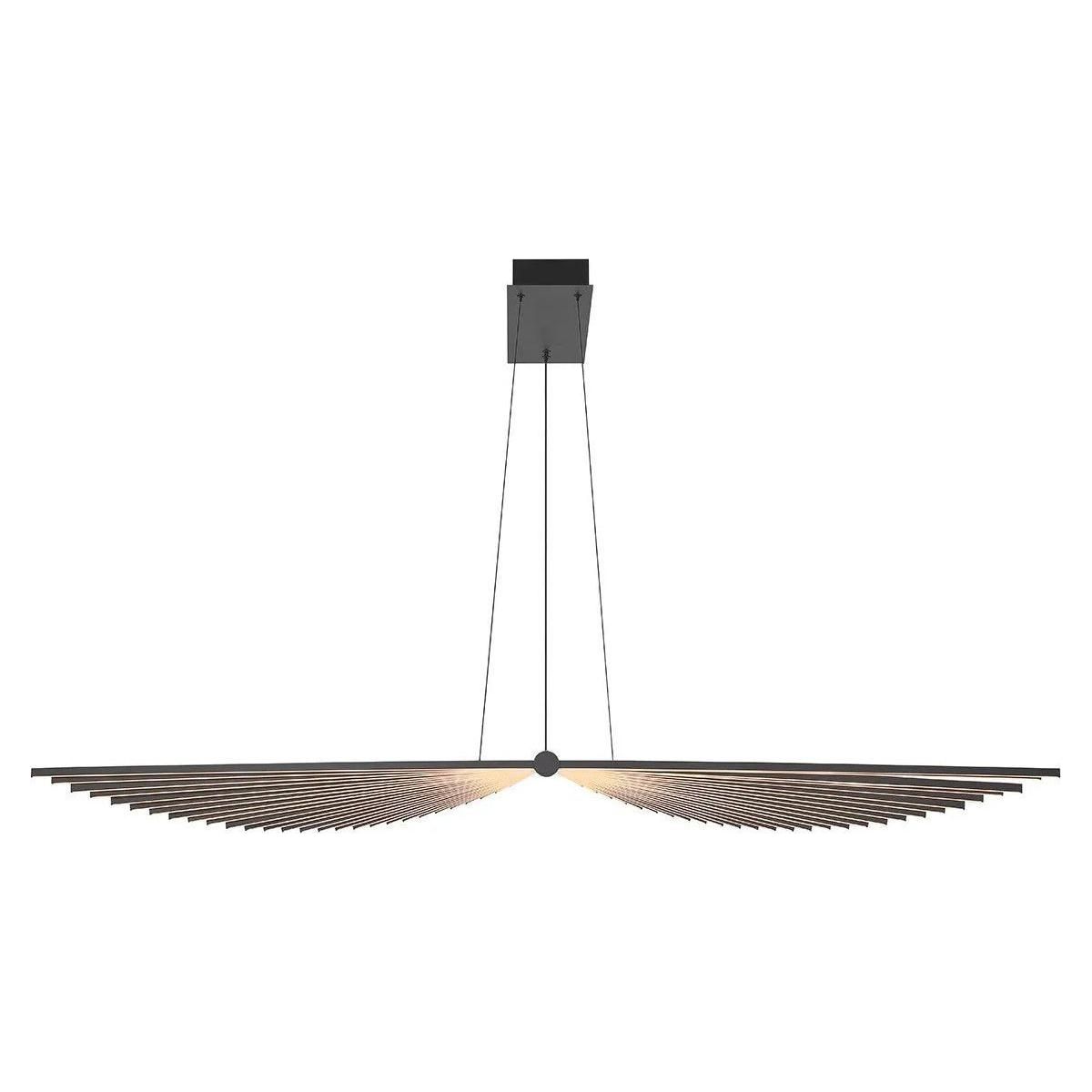 Eurofase - Seraph LED Chandelier - 46344-014 - Canada Light Shop