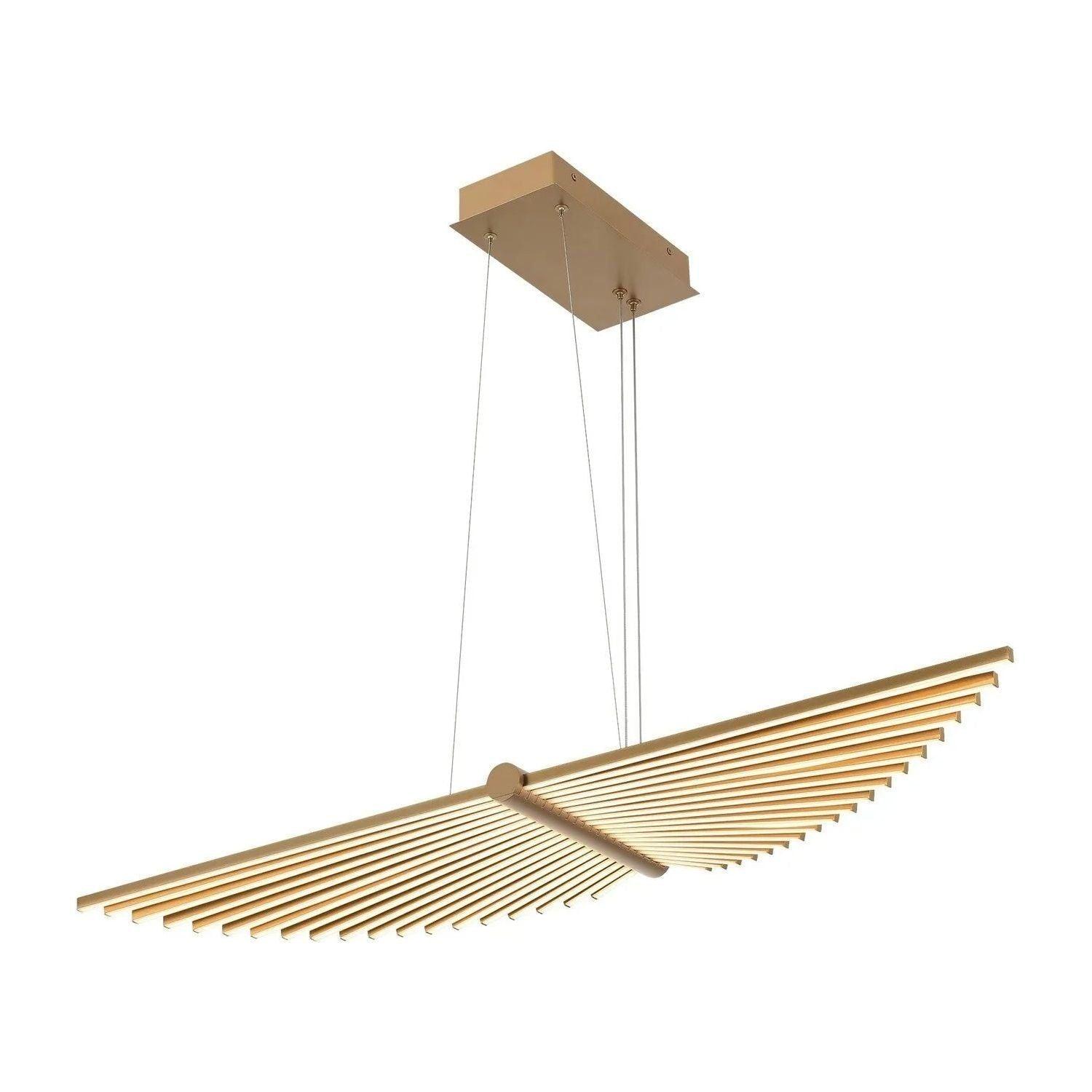 Eurofase - Seraph LED Chandelier - 46344-021 - Canada Light Shop