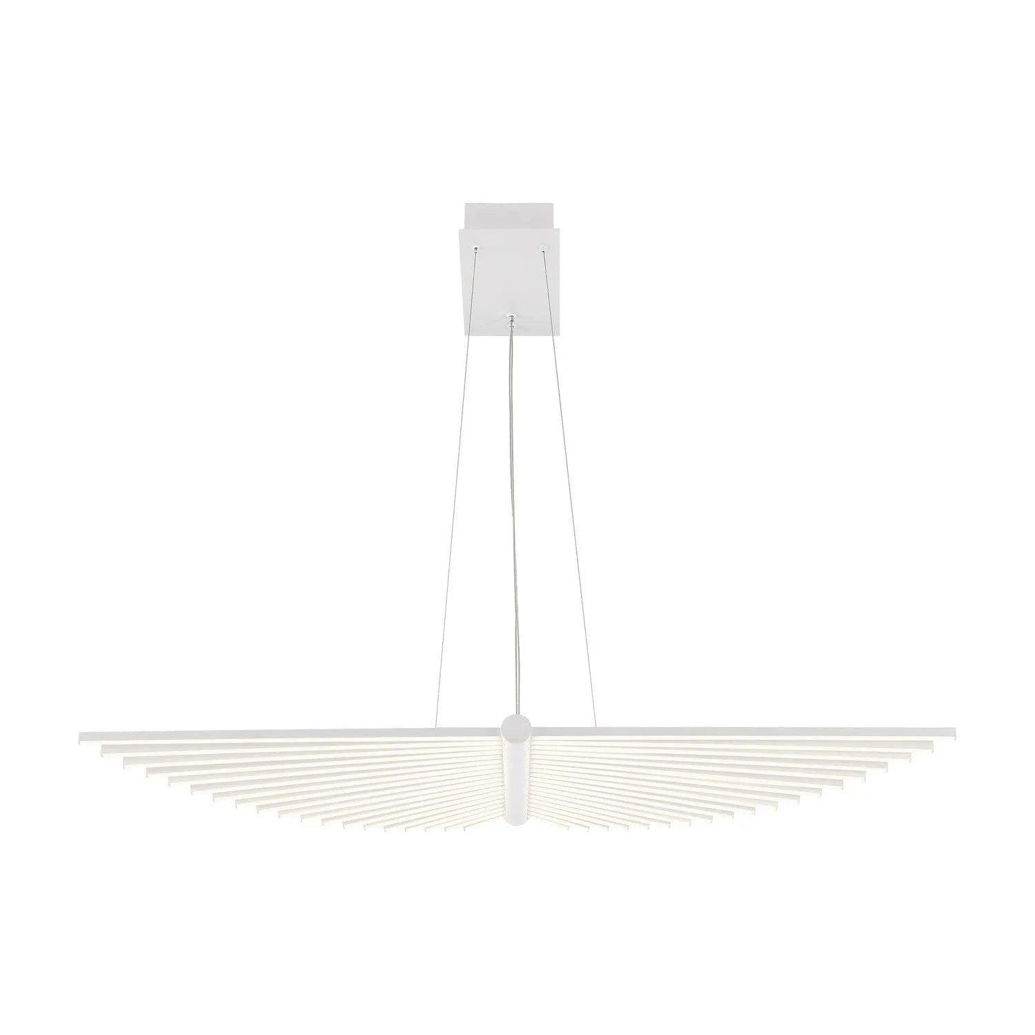 Eurofase - Seraph LED Chandelier - 46344-035 - Canada Light Shop