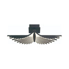 Eurofase - Seraph LED Semi-Flush Mount - 46897-015 - Canada Light Shop