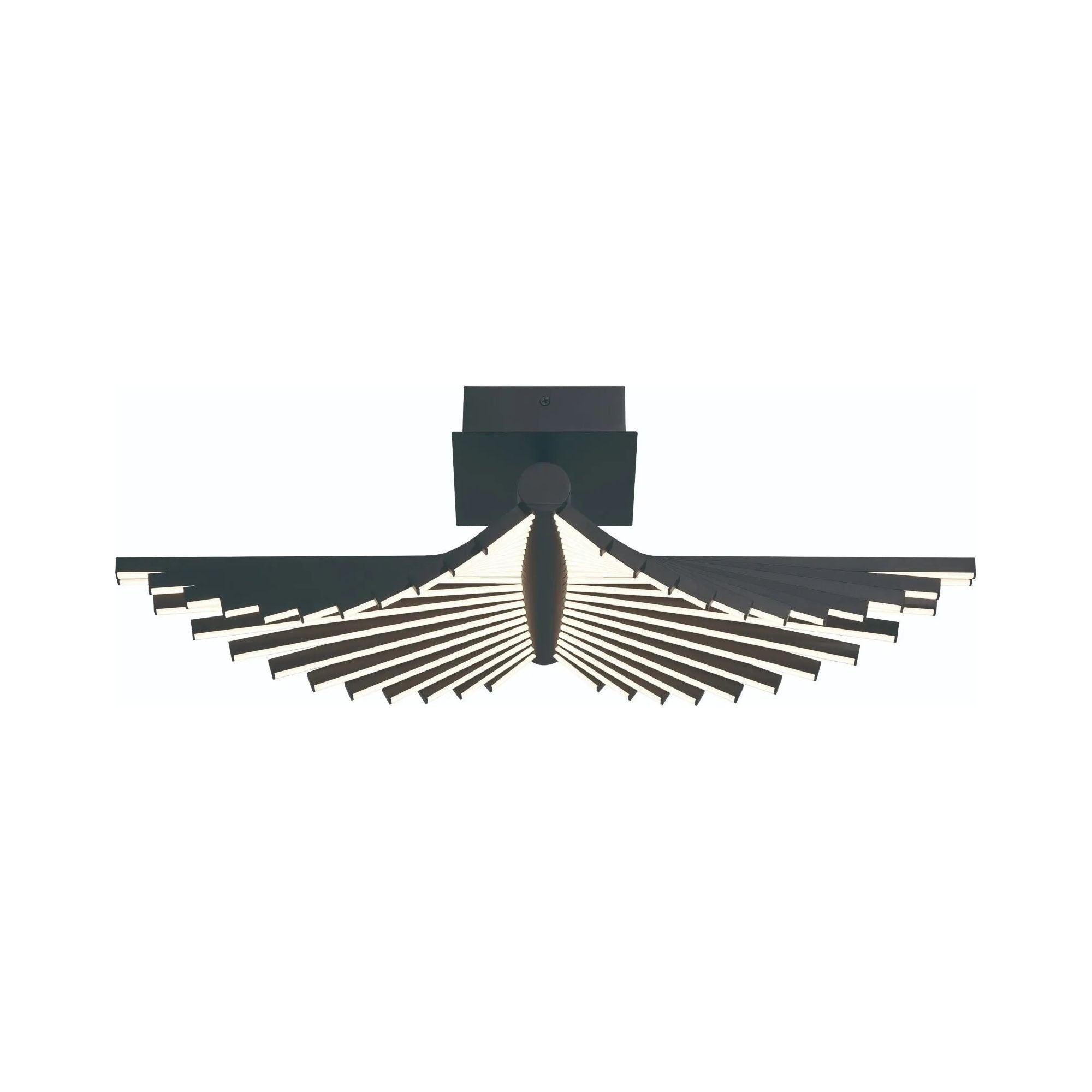 Eurofase - Seraph LED Semi-Flush Mount - 46897-015 - Canada Light Shop