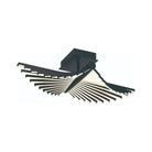 Eurofase - Seraph LED Semi-Flush Mount - 46897-015 - Canada Light Shop