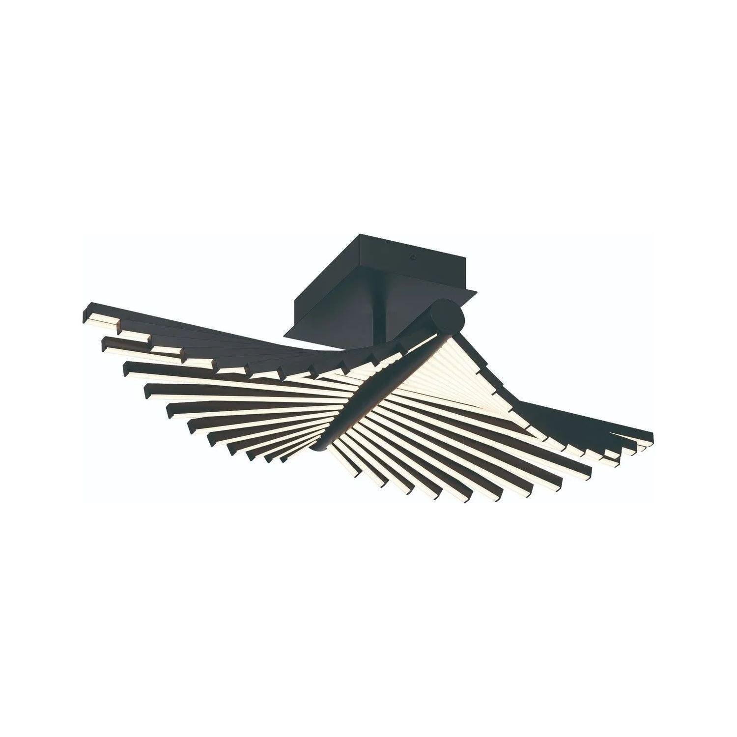 Eurofase - Seraph LED Semi-Flush Mount - 46897-015 - Canada Light Shop
