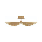 Eurofase - Seraph LED Semi-Flush Mount - 46897-015 - Canada Light Shop