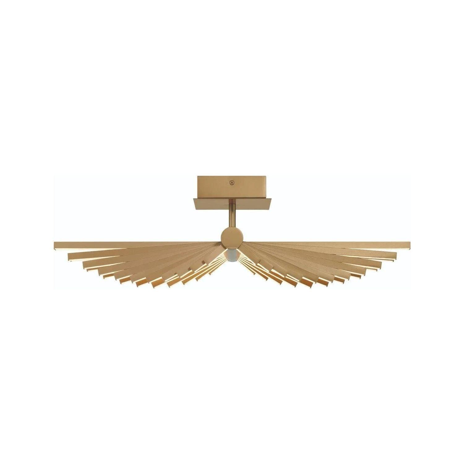 Eurofase - Seraph LED Semi-Flush Mount - 46897-015 - Canada Light Shop