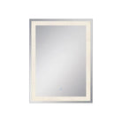 Eurofase - Silvana Rectangular LED Mirror - 33824-017 - Canada Light Shop