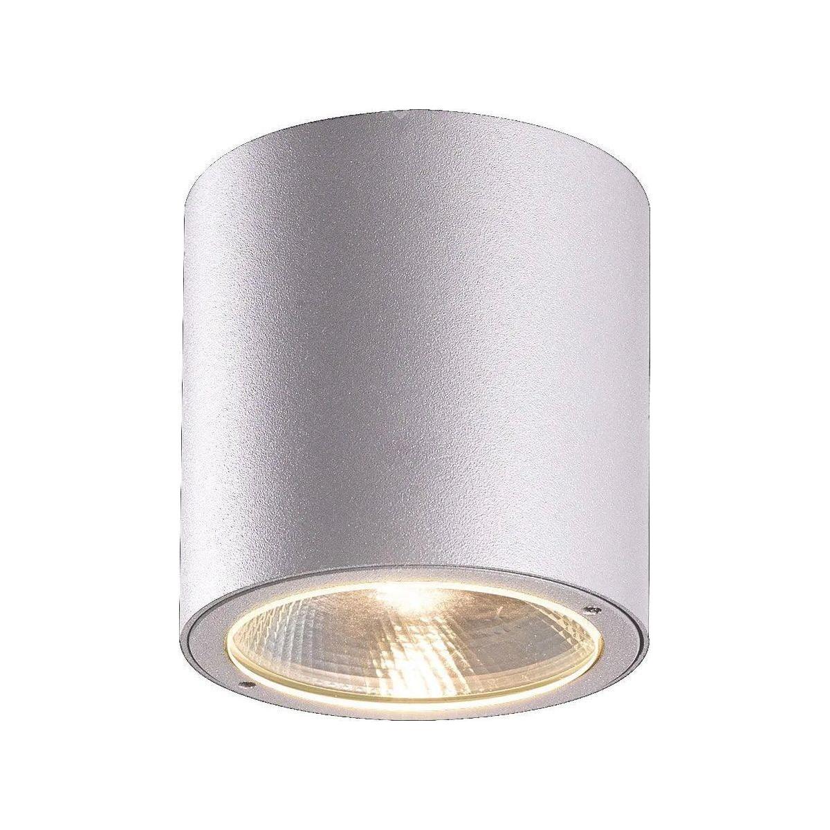 Eurofase - Sky LED Outdoor Flushmount - 28287-018 - Canada Light Shop