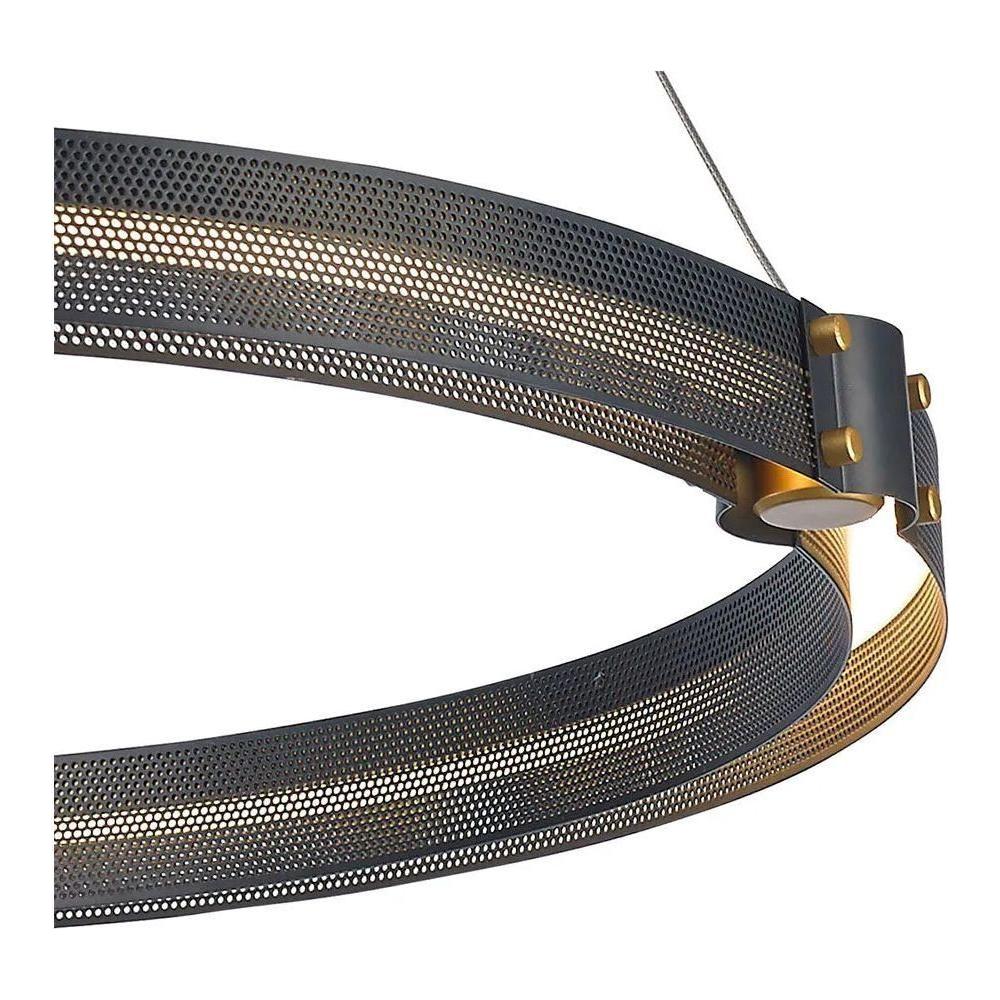 Eurofase - Sky LED Outdoor Flushmount - 28287-018 - Canada Light Shop
