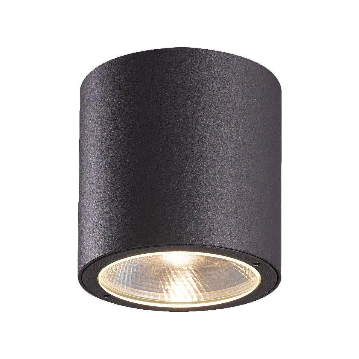 Eurofase - Sky LED Outdoor Flushmount - 28287-025 - Canada Light Shop