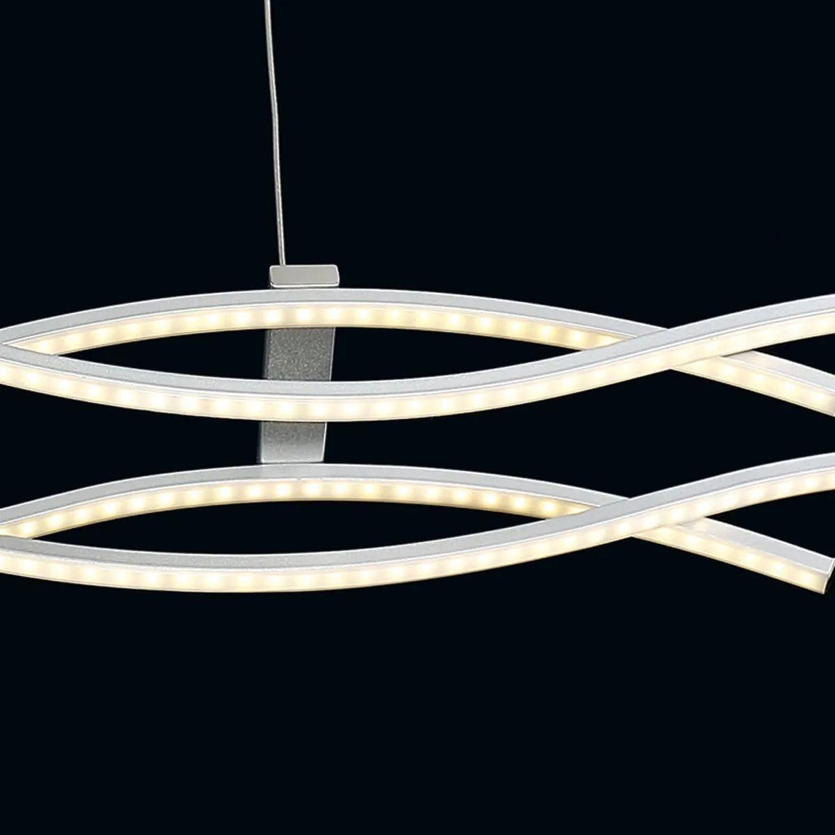 Eurofase - Sly LED Pendant - 30042-018 - Canada Light Shop
