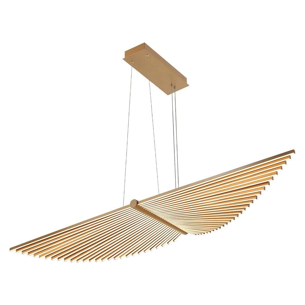 Eurofase - Sly LED Pendant - 30042-018 - Canada Light Shop