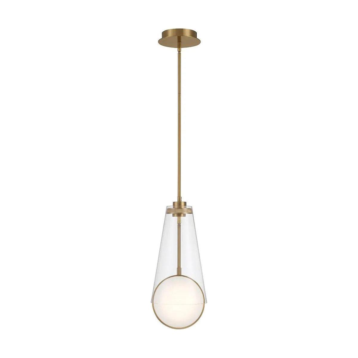 Eurofase - Solari LED Pendant - 45609-015 - Canada Light Shop