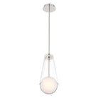 Eurofase - Solari LED Pendant - 45609-028 - Canada Light Shop