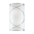 Eurofase - Solo Wall Sconce - 23070-011 - Canada Light Shop