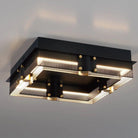 Eurofase - Sonic LED Bathbar - 31439-015 - Canada Light Shop
