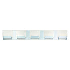 Eurofase - Sonic LED Bathbar - 31441-018 - Canada Light Shop