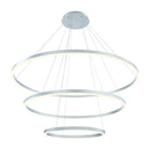 Eurofase - Spunto 3-Tier LED Chandelier - 31474-016 - Canada Light Shop