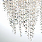 Eurofase - Spunto LED 3 Tier Chandelier - 31474-038 - Canada Light Shop