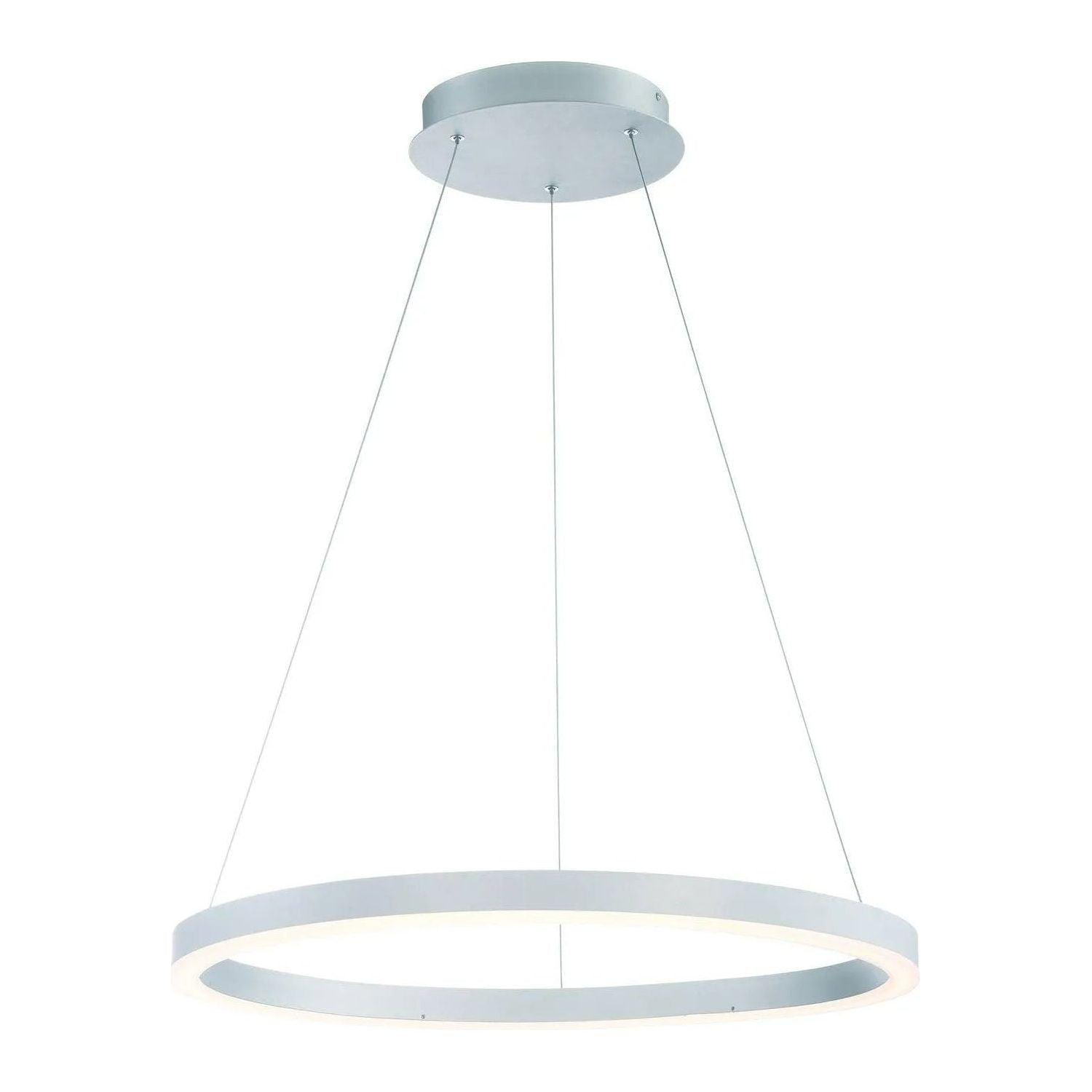 Eurofase - Spunto LED Chandelier - 31471-015 - Canada Light Shop
