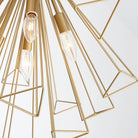 Eurofase - Spunto LED Chandelier - 31471-015 - Canada Light Shop