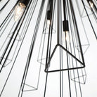 Eurofase - Spunto LED Chandelier - 31471-015 - Canada Light Shop