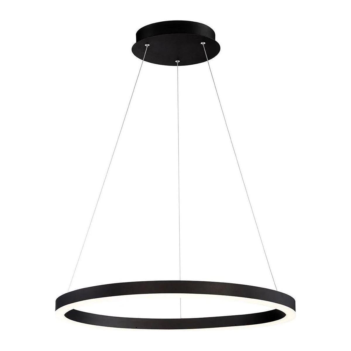 Eurofase - Spunto LED Chandelier - 31471-027 - Canada Light Shop