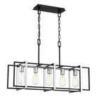 Eurofase - Stafford Chandelier - 37118-013 - Canada Light Shop