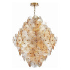 Eurofase - Sue-Anne Large Chandelier - 44574-017 - Canada Light Shop