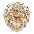 Eurofase - Sue-Anne Large Chandelier - 44574-017 - Canada Light Shop