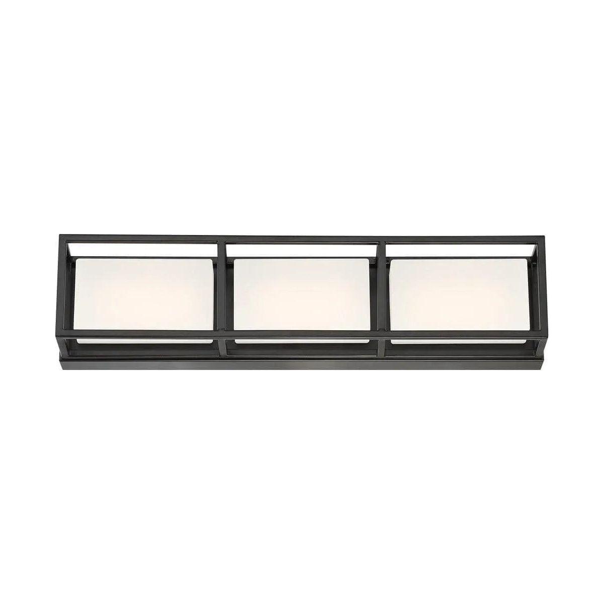 Eurofase - Tamar LED Bathbar - 37126-018 - Canada Light Shop
