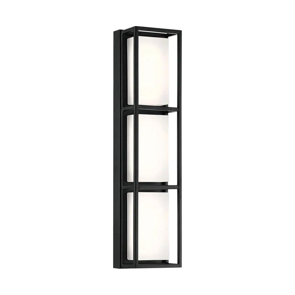 Eurofase - Tamar LED Bathbar - 37126-018 - Canada Light Shop