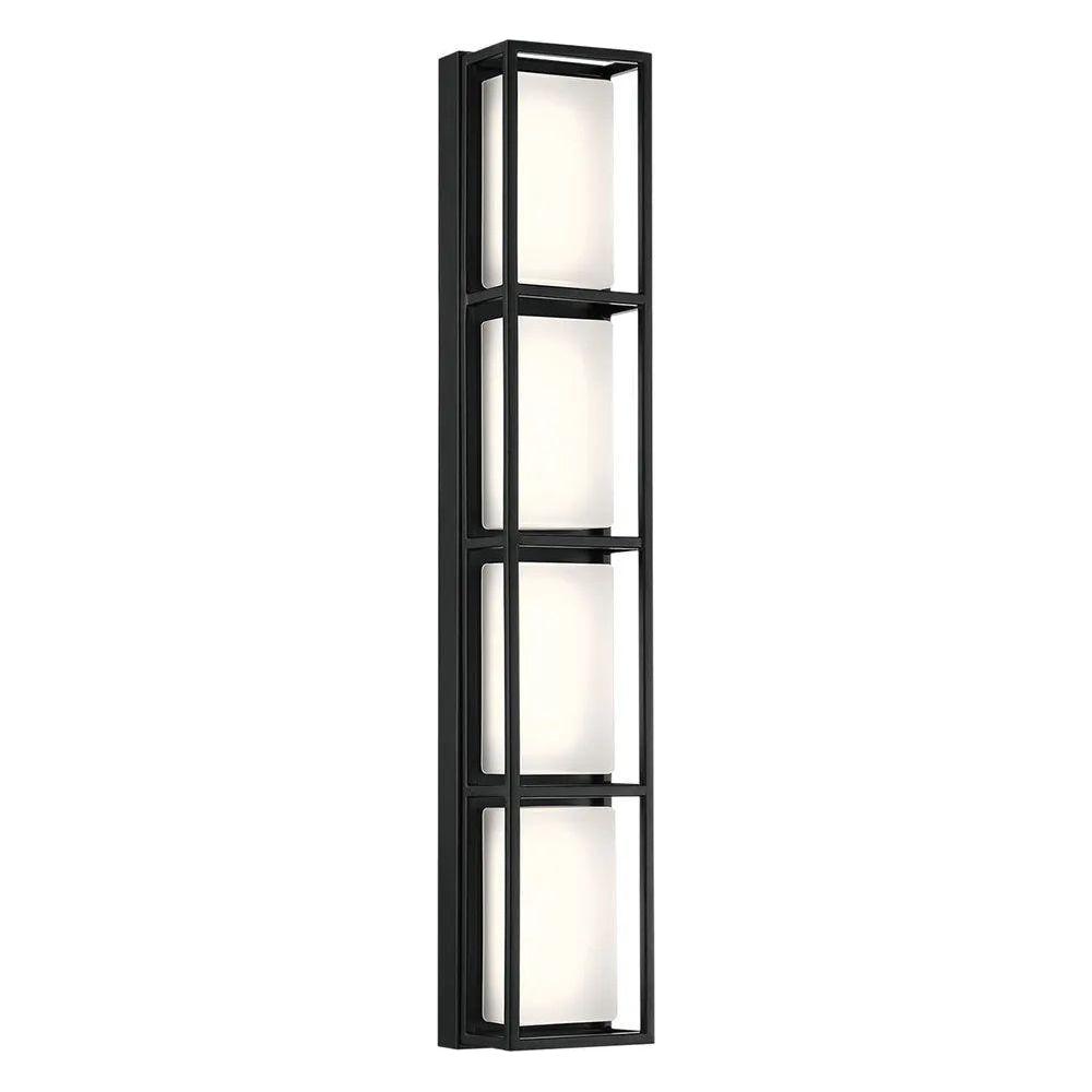Eurofase - Tamar LED Bathbar - 37126-018 - Canada Light Shop