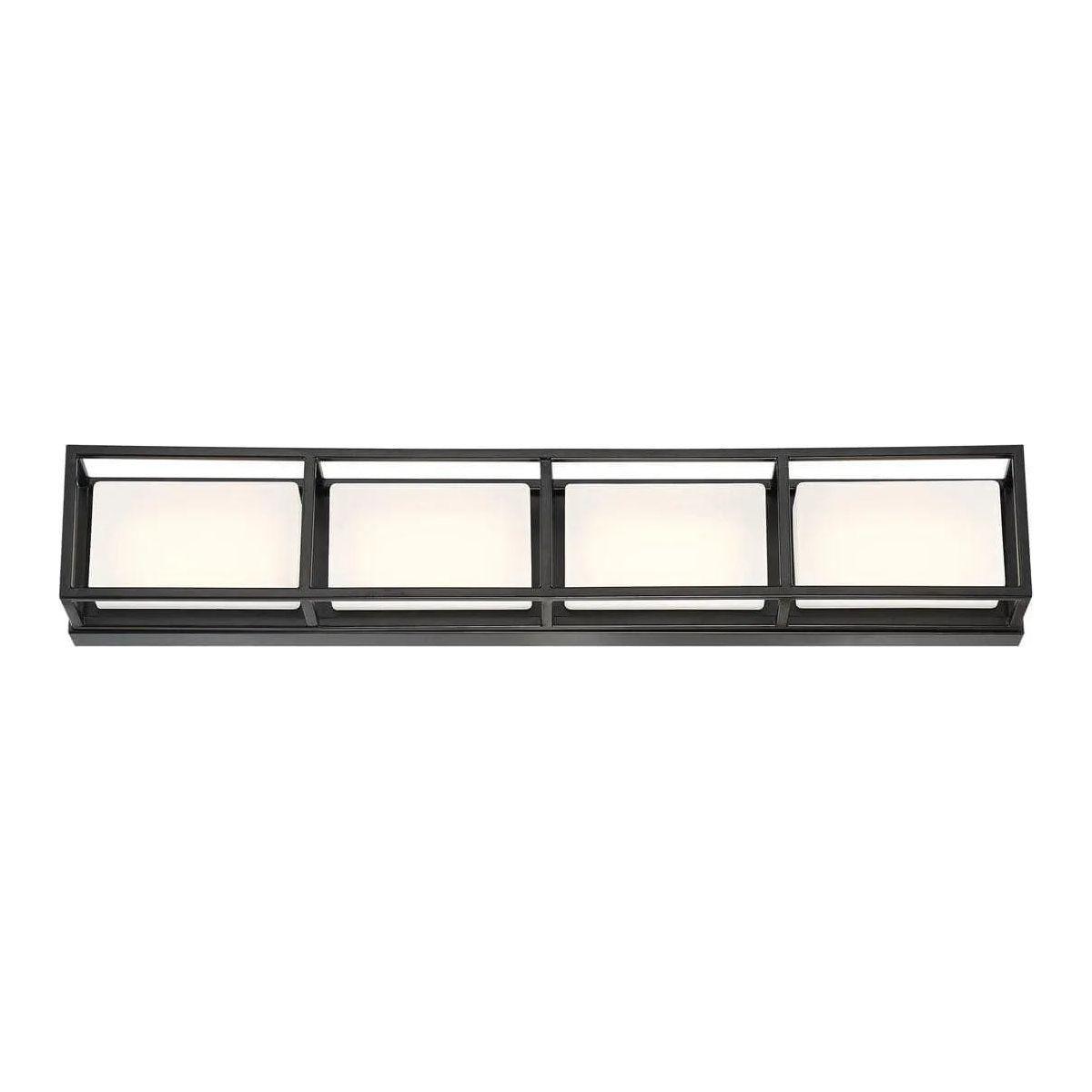 Eurofase - Tamar LED Bathbar - 37127-015 - Canada Light Shop