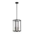 Eurofase - Tambouro Lantern - 38275-012 - Canada Light Shop