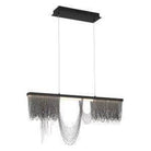 Eurofase - Tenda LED Linear Suspension - 39283-023 - Canada Light Shop