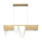 Eurofase - Tenda LED Linear Suspension - 39284-013 - Canada Light Shop