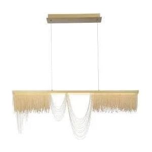 Eurofase - Tenda LED Linear Suspension - 39284-013 - Canada Light Shop