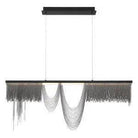 Eurofase - Tenda LED Linear Suspension - 39284-020 - Canada Light Shop