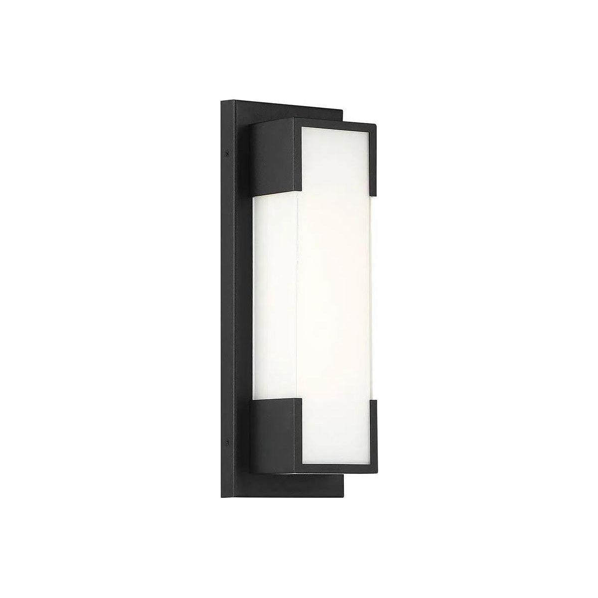 Eurofase - Thornhill LED Outdoor Wall Mount - 37073-015 - Canada Light Shop