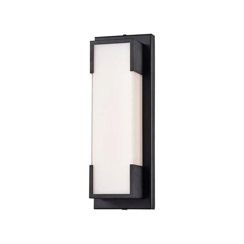 Eurofase - Thornhill LED Outdoor Wall Mount - 37073-015 - Canada Light Shop