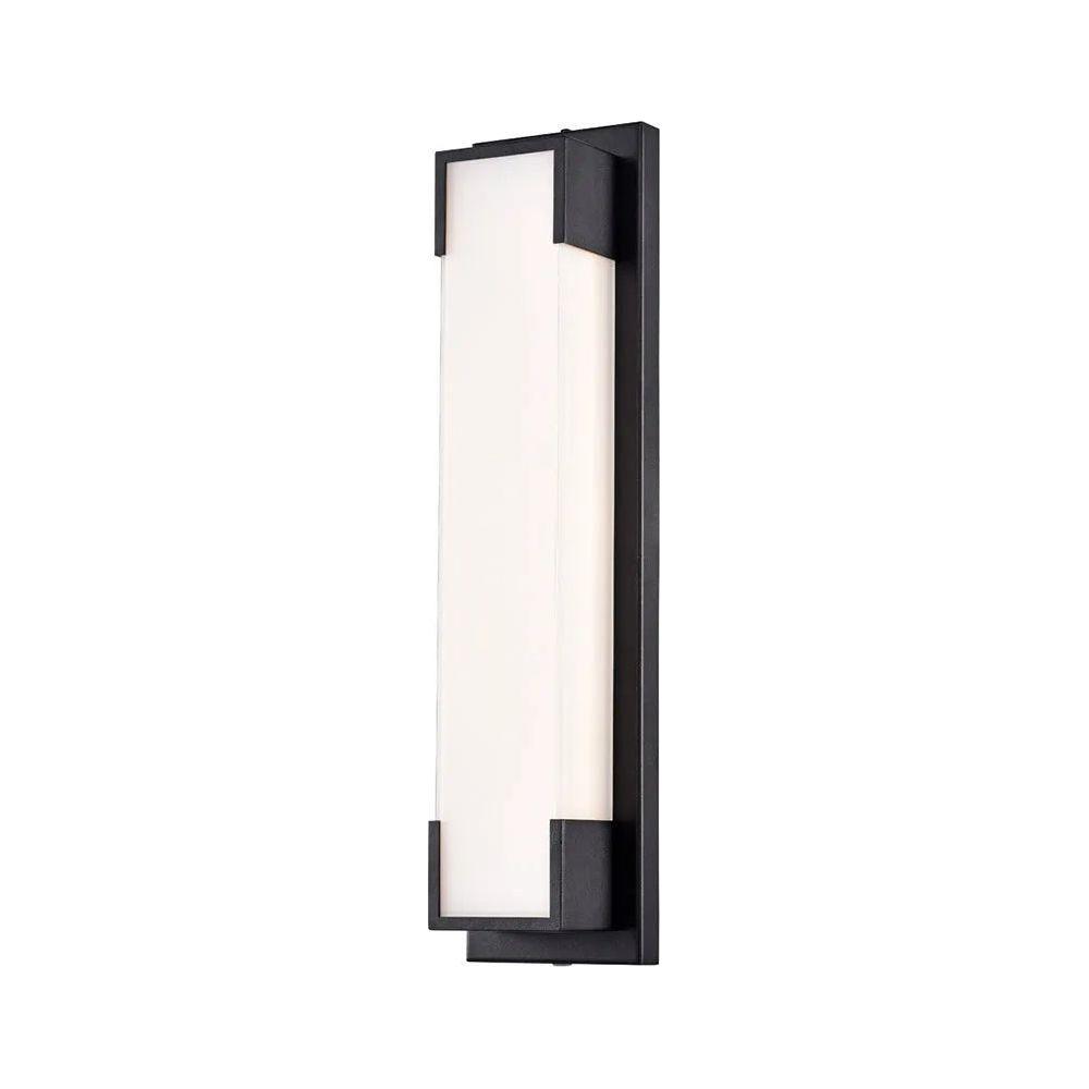 Eurofase - Thornhill LED Outdoor Wall Mount - 37073-015 - Canada Light Shop