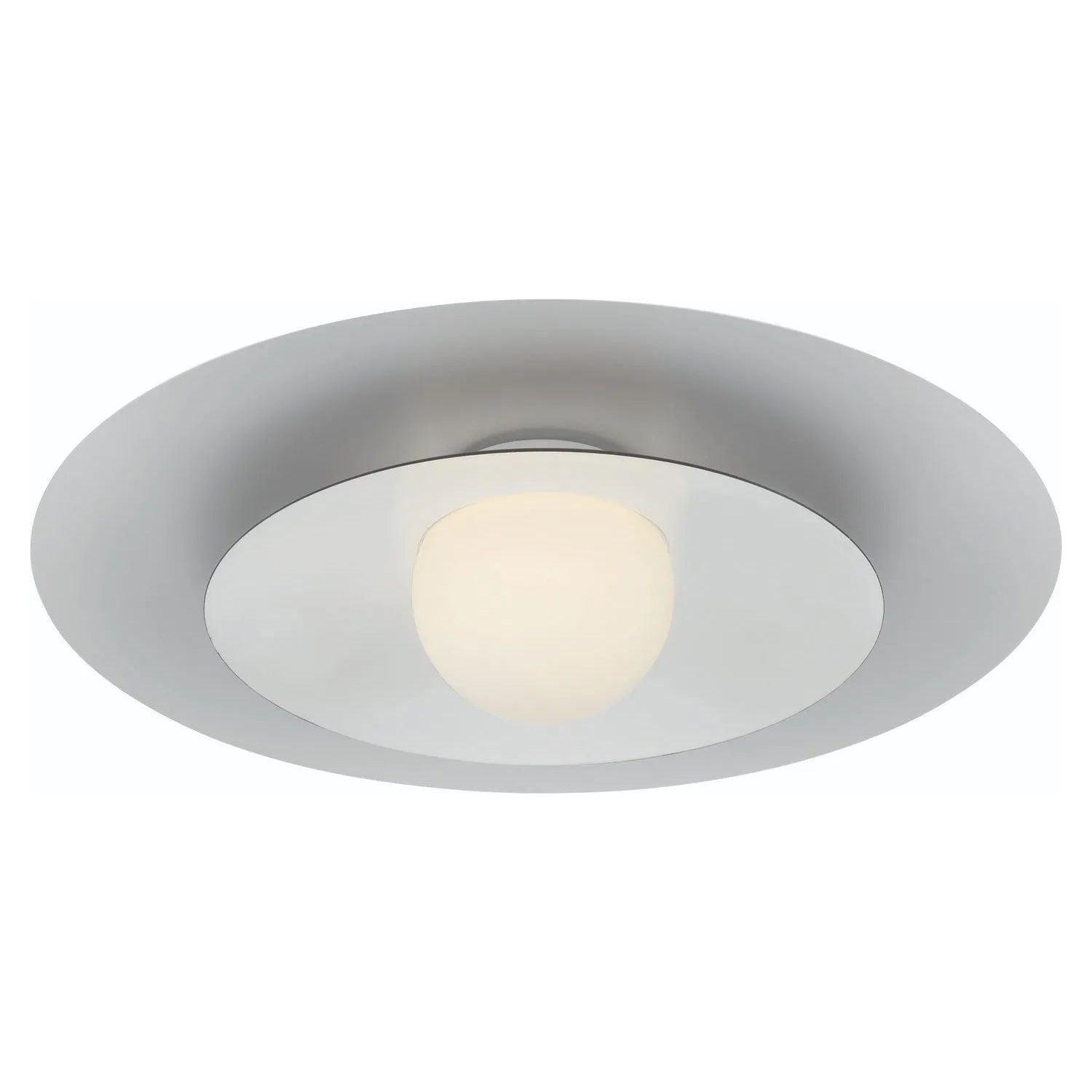 Eurofase - Thornhill LED Outdoor Wall Mount - 37073-015 - Canada Light Shop