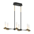 Eurofase - Torcia LED Linear Suspension - 45713-019 - Canada Light Shop