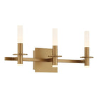 Eurofase - Torna LED Vanity - 45234-019 - Canada Light Shop