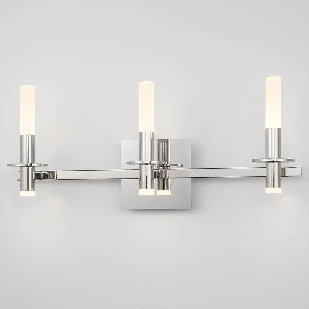 Eurofase - Torna LED Vanity - 45234-019 - Canada Light Shop