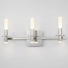 Eurofase - Torna LED Vanity - 45234-019 - Canada Light Shop