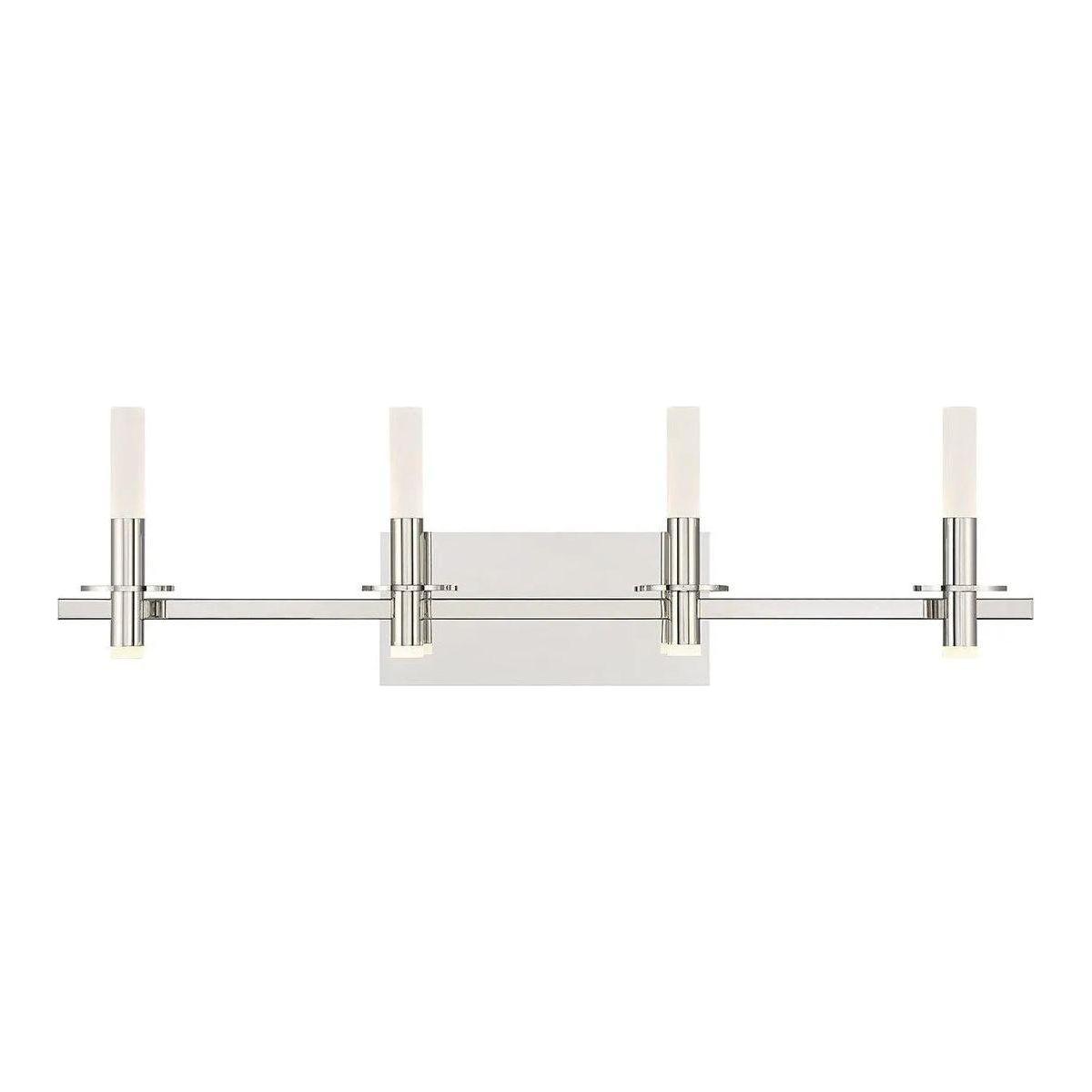 Eurofase - Torna LED Vanity - 45235-023 - Canada Light Shop