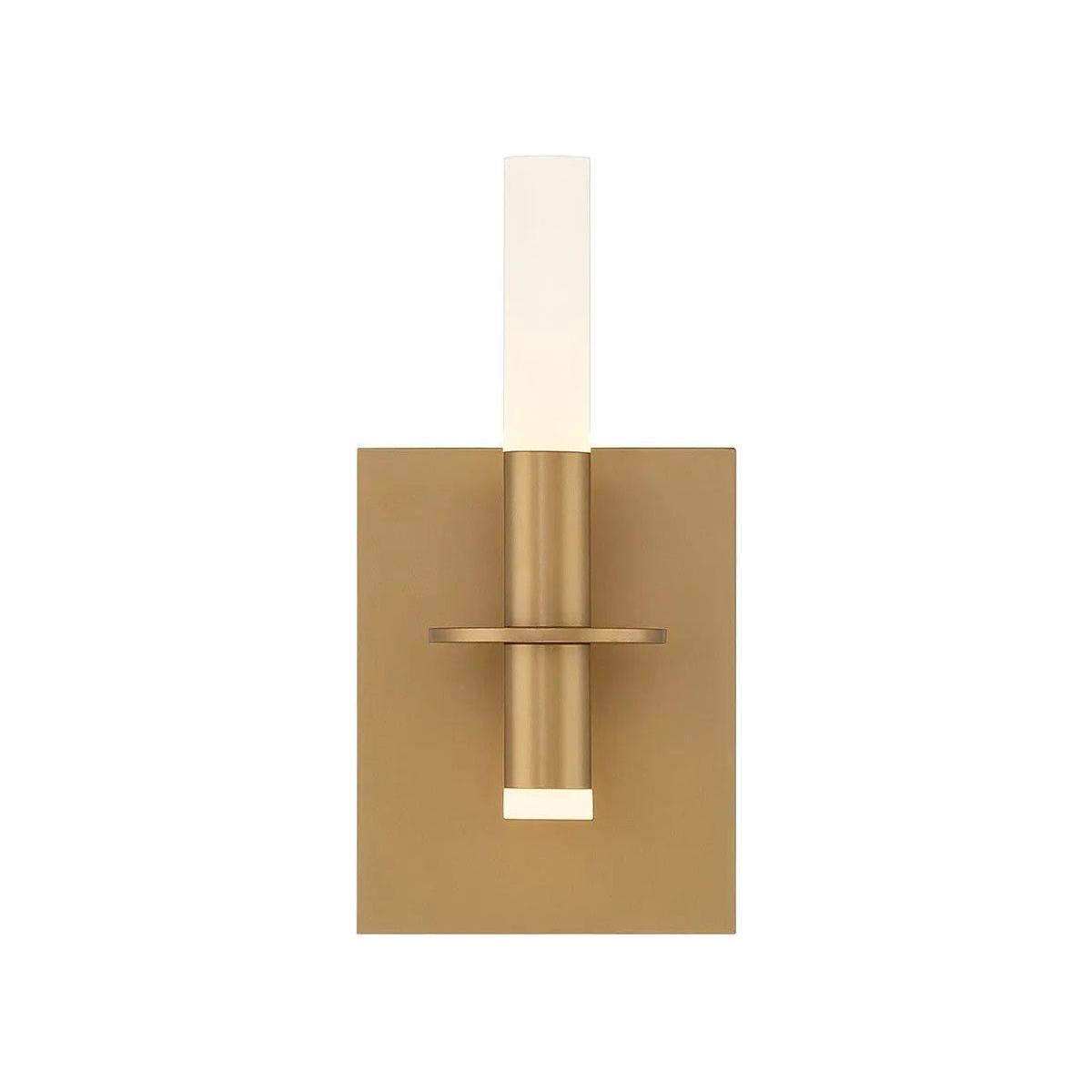 Eurofase - Torna Single LED Vanity - 45233-012 - Canada Light Shop
